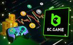 भारत में BC.Game क्रिप्टो जुआ उद्यम - आधिकारिक साइट