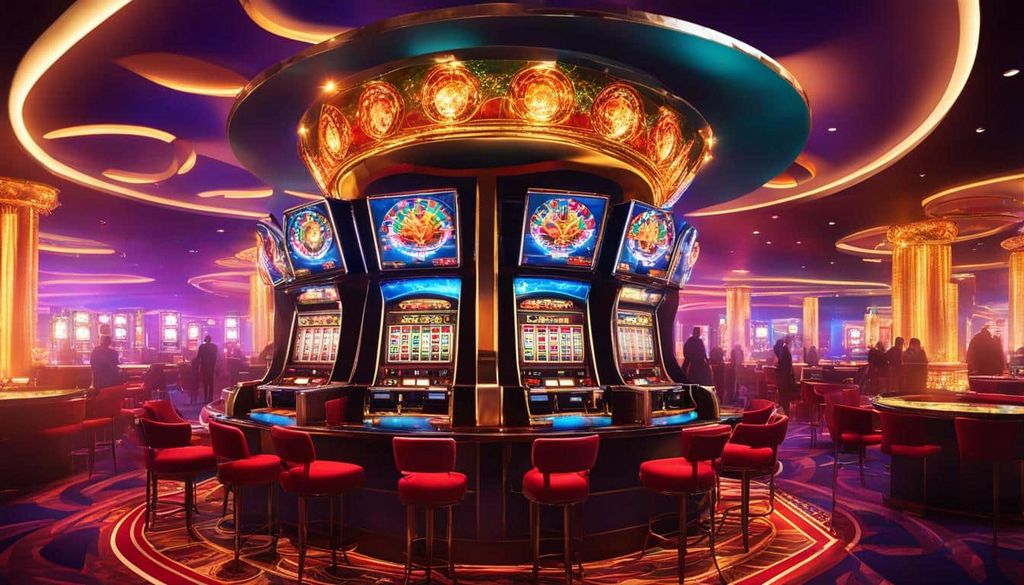 N8 Casino site