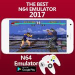 The Beginnings of N64 ROMs